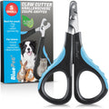 KrallenSchön Mini – Krallenschere für Welpen & kleine Hunde