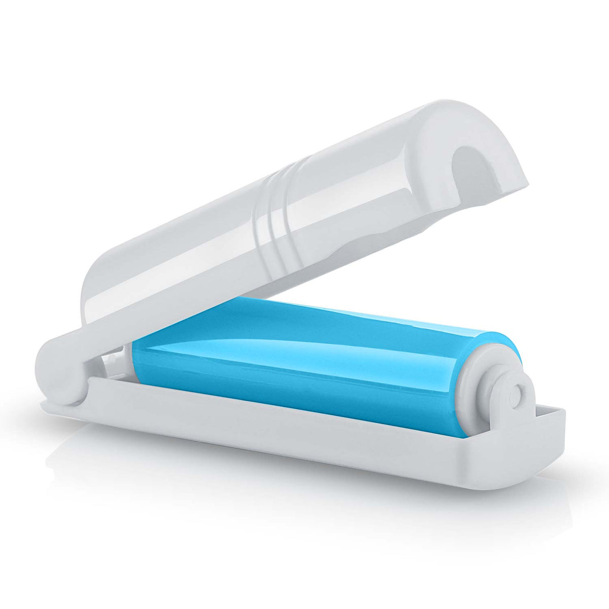 RolloTollo Mini – Wiederverwendbare Fusselrolle im 3er-Set