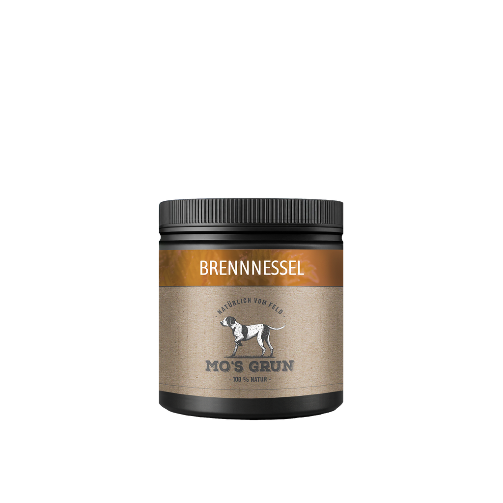 Brennnessel Pulver für Hunde – 250 g