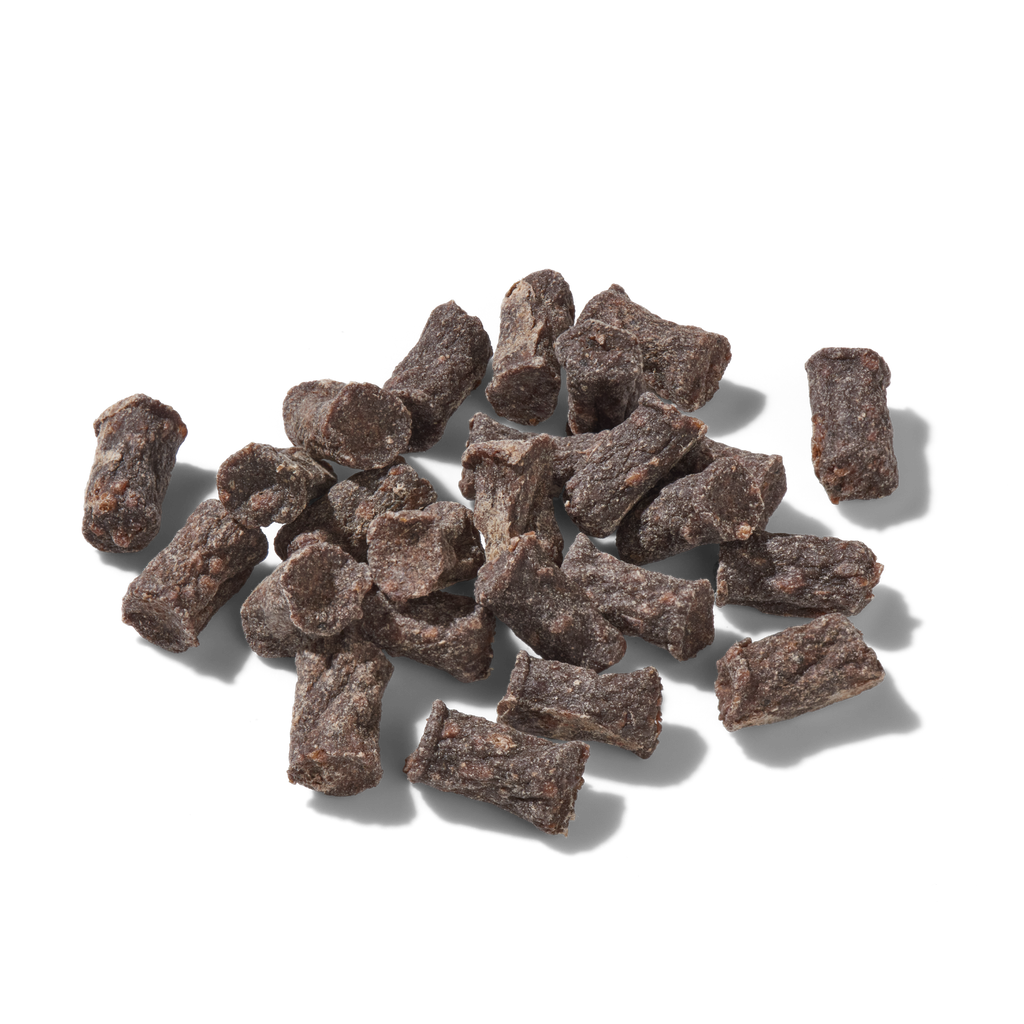 Snacks Büffel