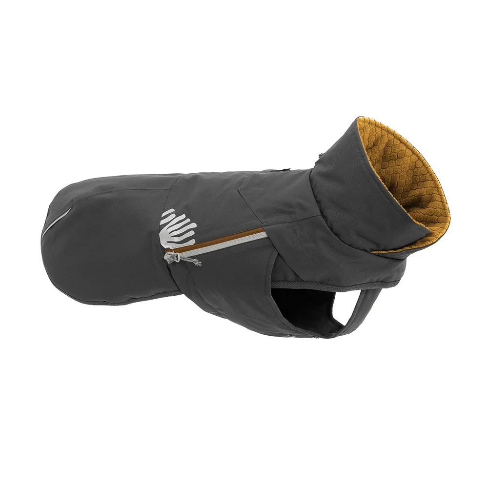 Hurtta Walk All-Season Jacket – wasserdichte Übergangsjacke für Hunde