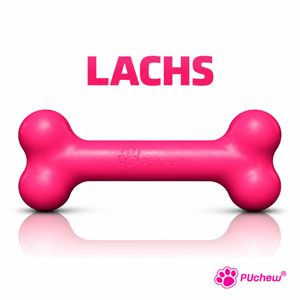 PUchew Kauknochen mit Geschmack