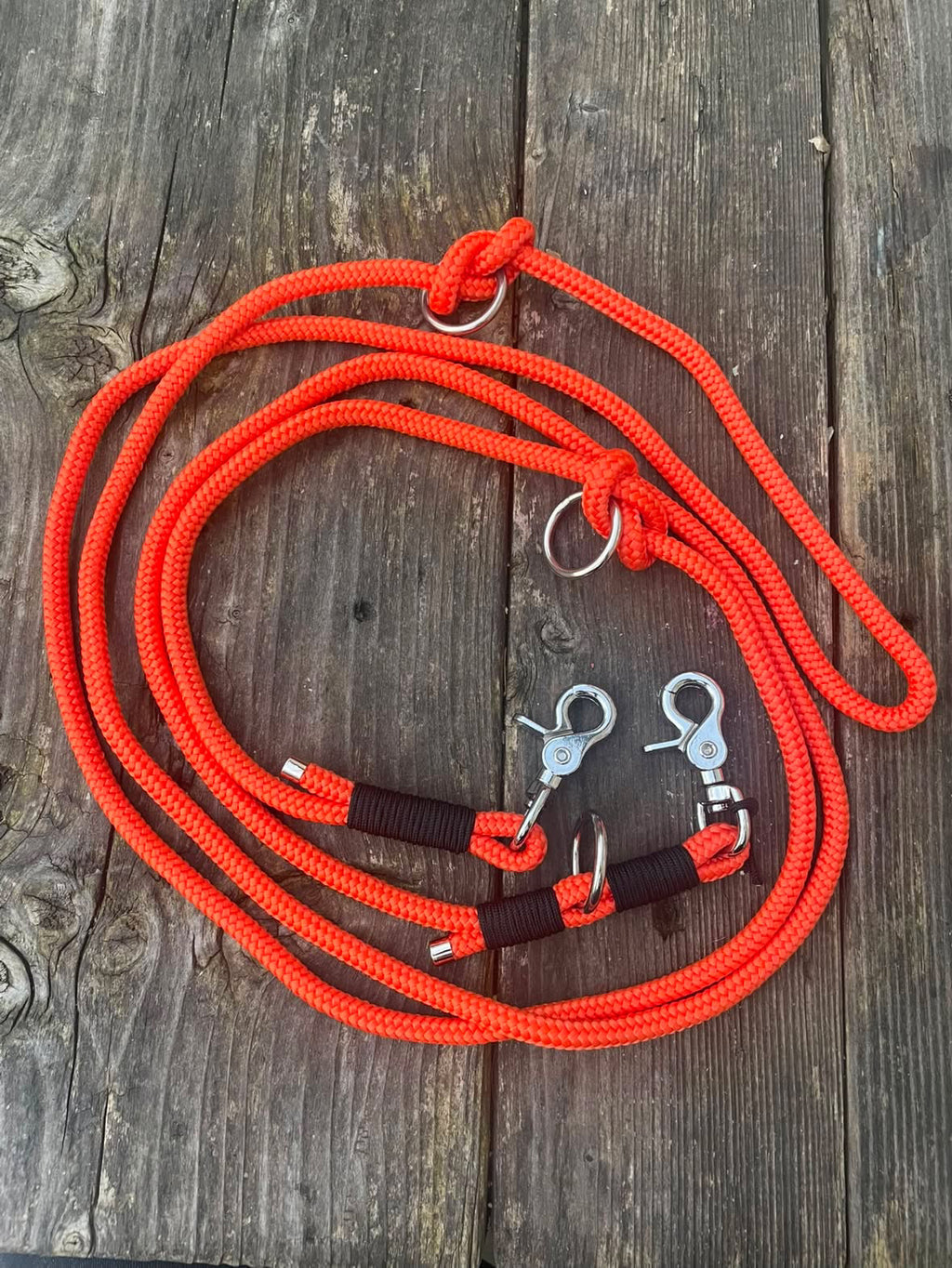 Tauleine 3 m – verstellbar & individuell konfigurierbar