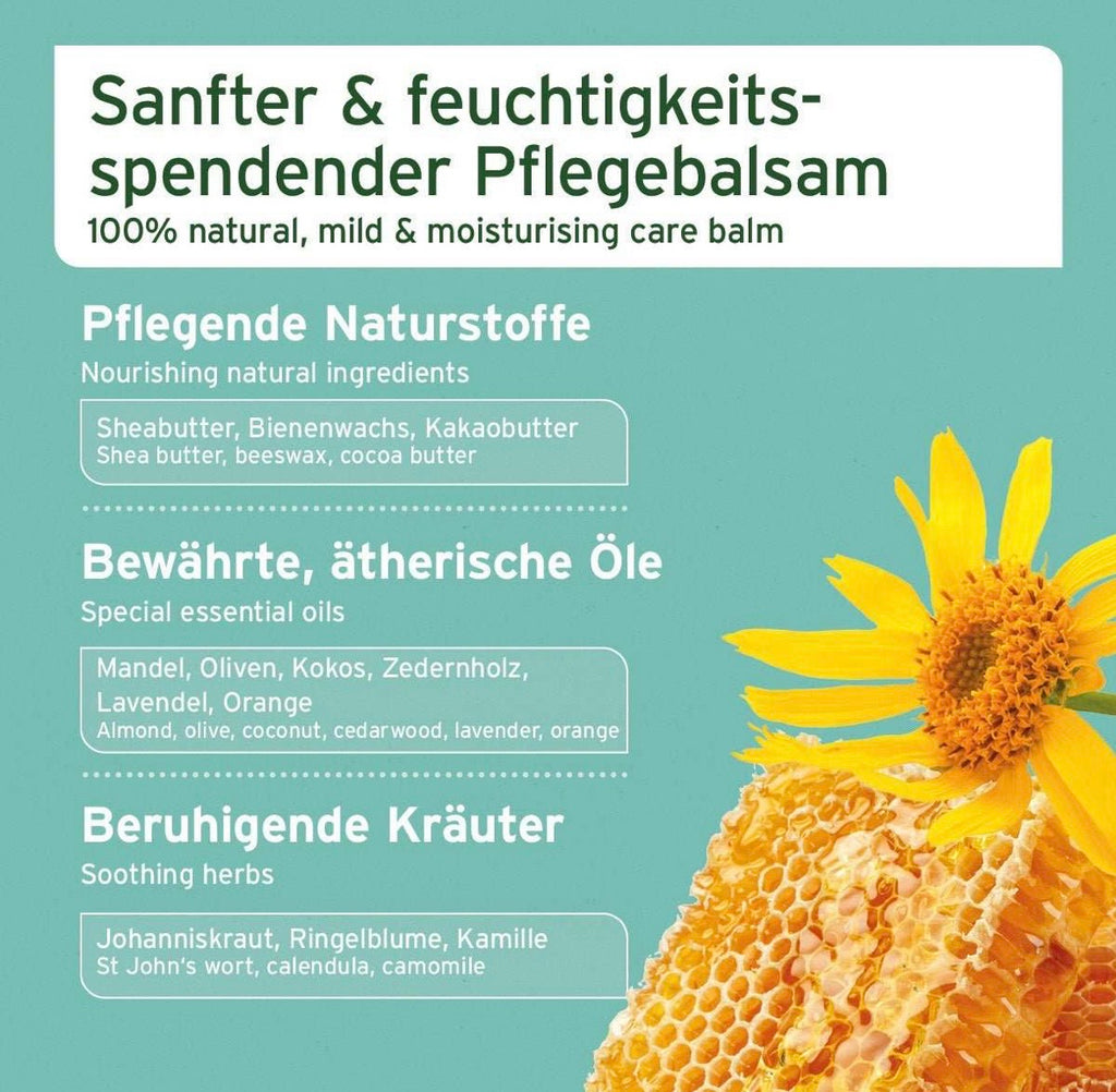AniForte® Pfotenschutz Balsam für Hunde – Pfotenpflege