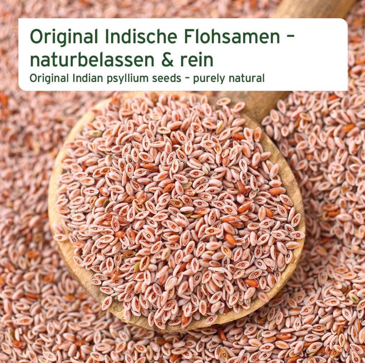 AniForte® Indische Flohsamen für Hunde & Katzen – 250 g