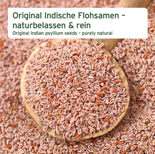 AniForte® Indische Flohsamen für Hunde & Katzen – 250 g