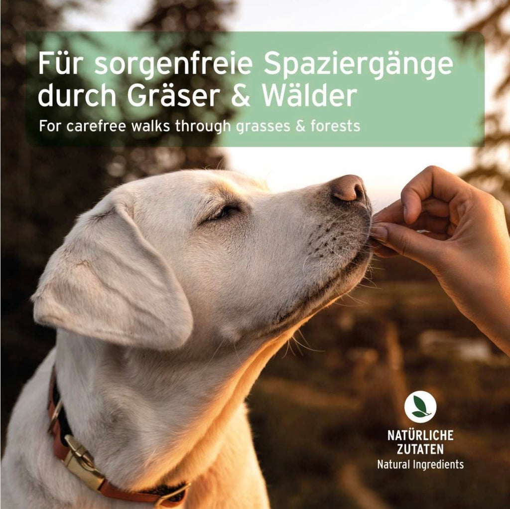 AniForte® Z-Season Snack für Hunde – mit Hähnchen & Schwarzkümmel