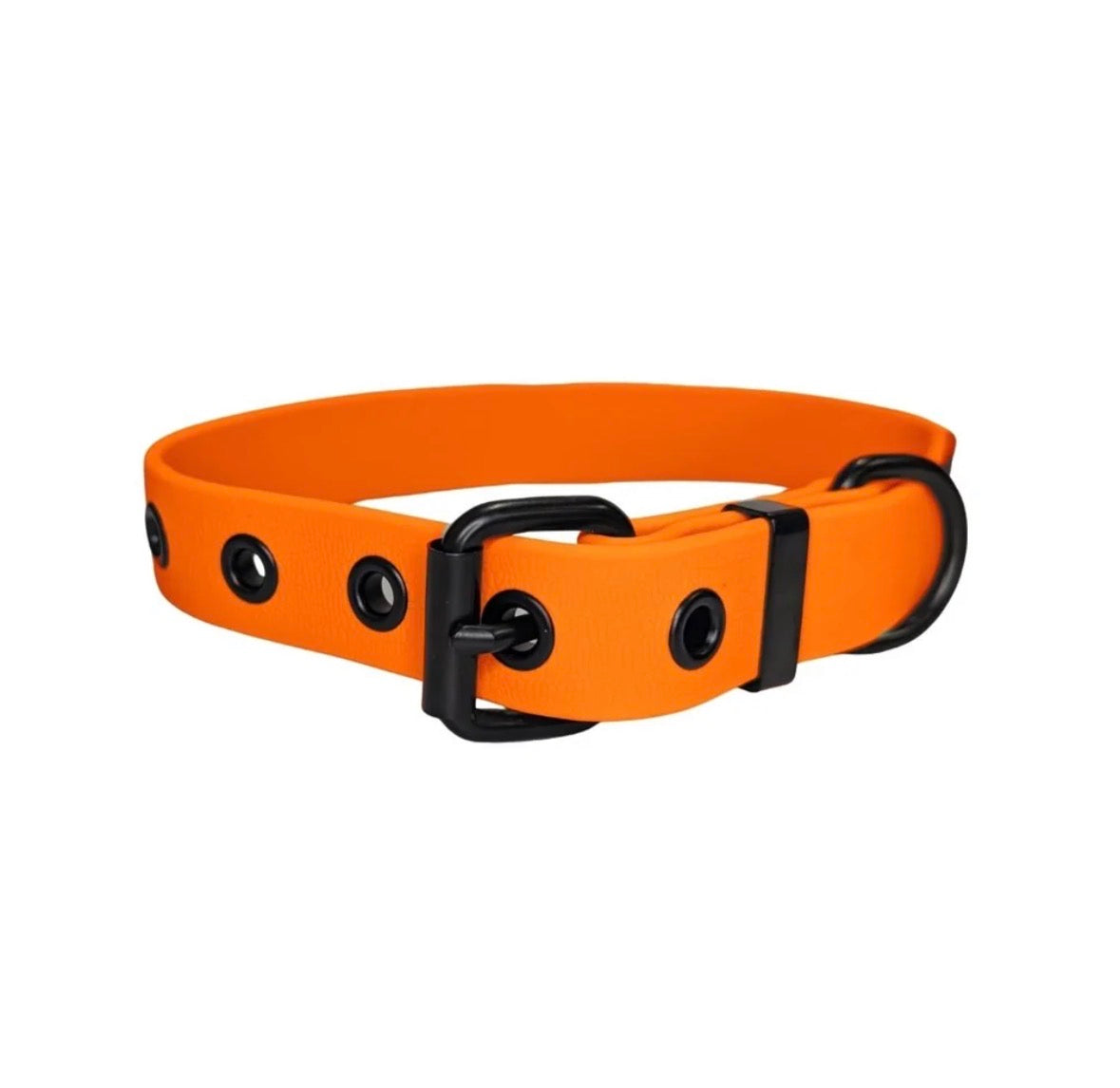 Classic Halsband – wasserfest & verstellbar