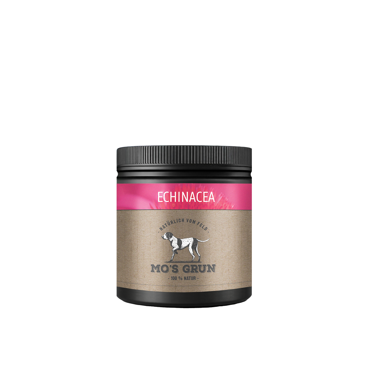 Echinacea Pulver für Hunde – 200 g