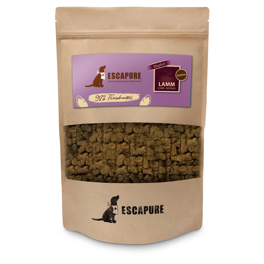 Lamm Snack Soft