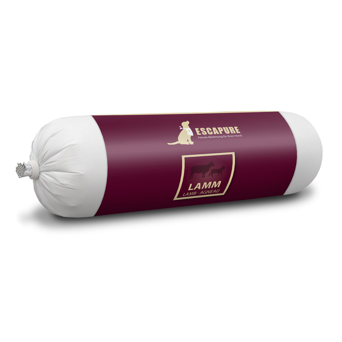Lamm Wurst