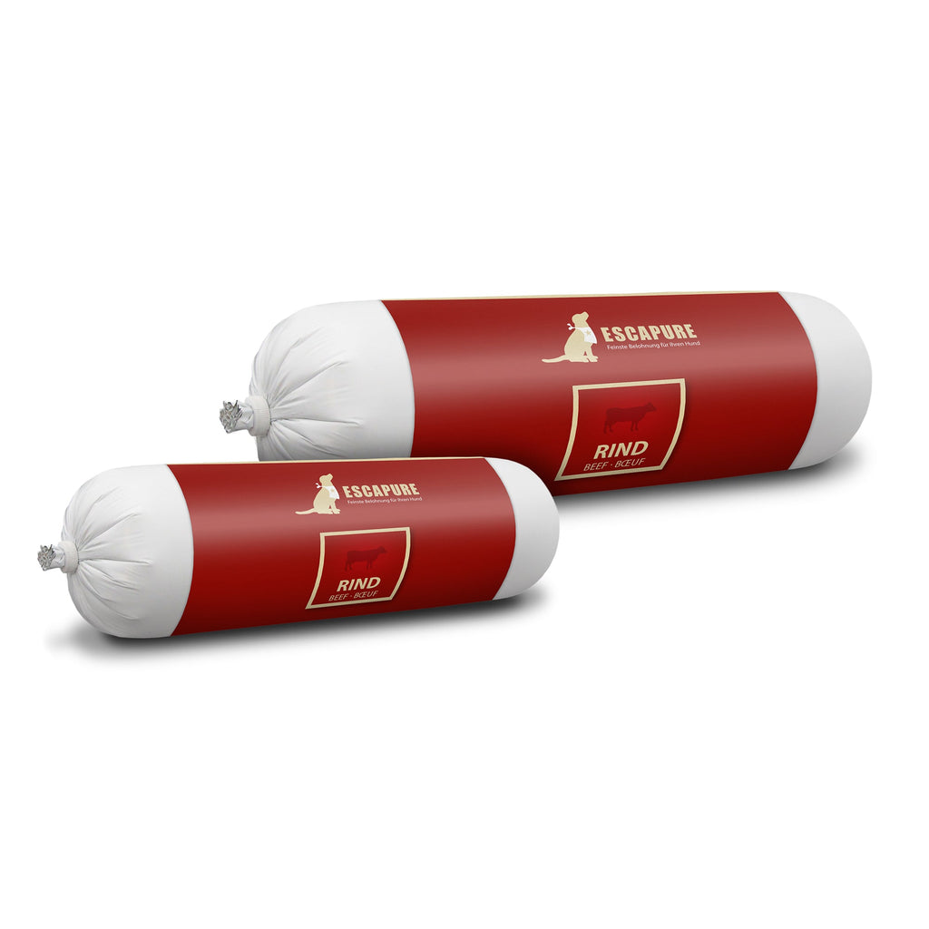 Rinder Wurst