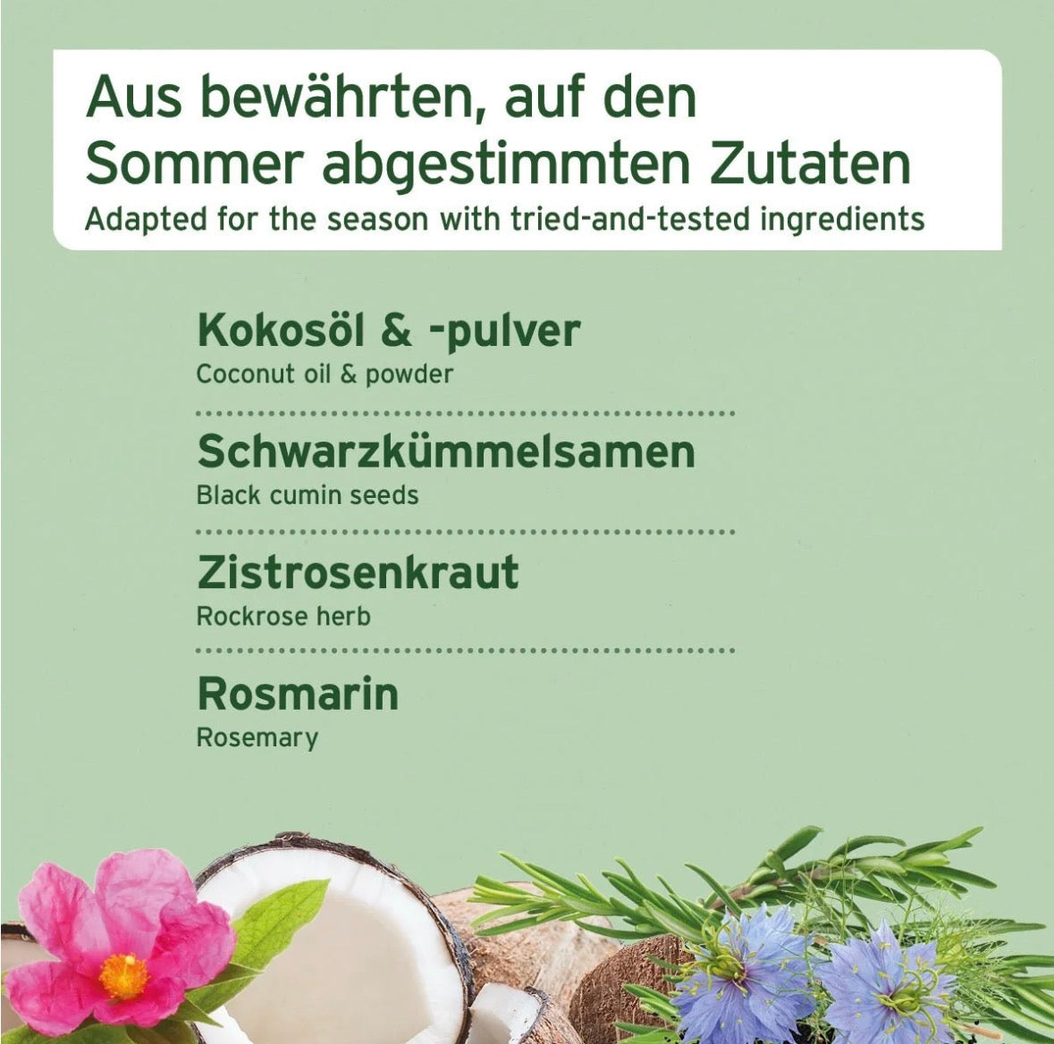 AniForte® Z-Season Snack für Hunde – mit Hähnchen & Schwarzkümmel