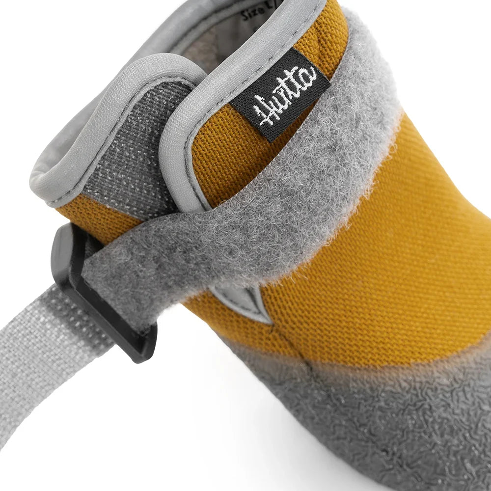 Hurtta Weekend Warrior Boots – Hundeschuhe mit Pfotenschutz & Grip