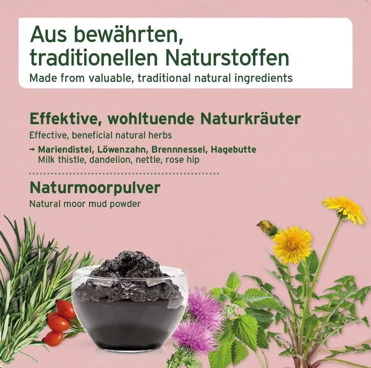 AniForte® Detox-Snack für Hunde – vegetarisch mit Süßkartoffel & Kräutern - 50g