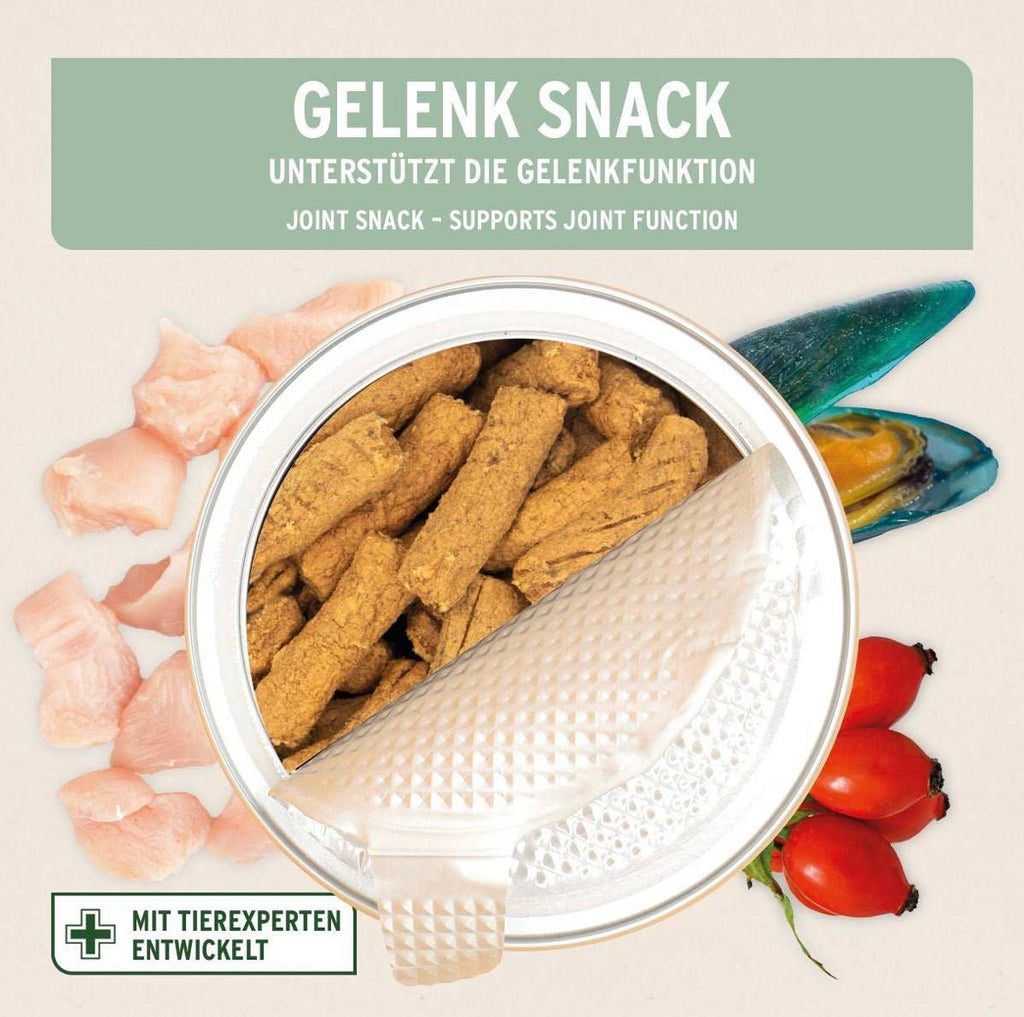 AniForte® Gelenk Snack für Hunde – mit Grünlippmuschel