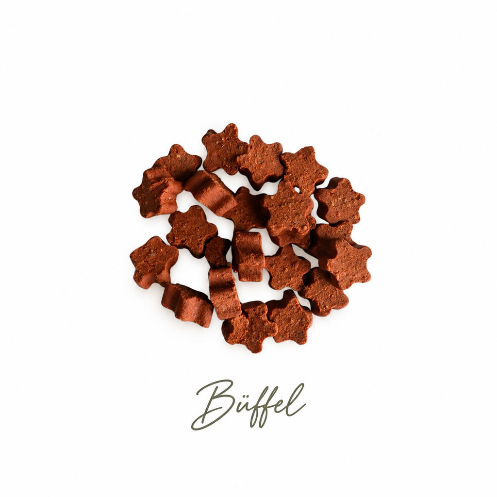 Softies – weiche Hundesnacks in verschiedenen Sorten - 200 g