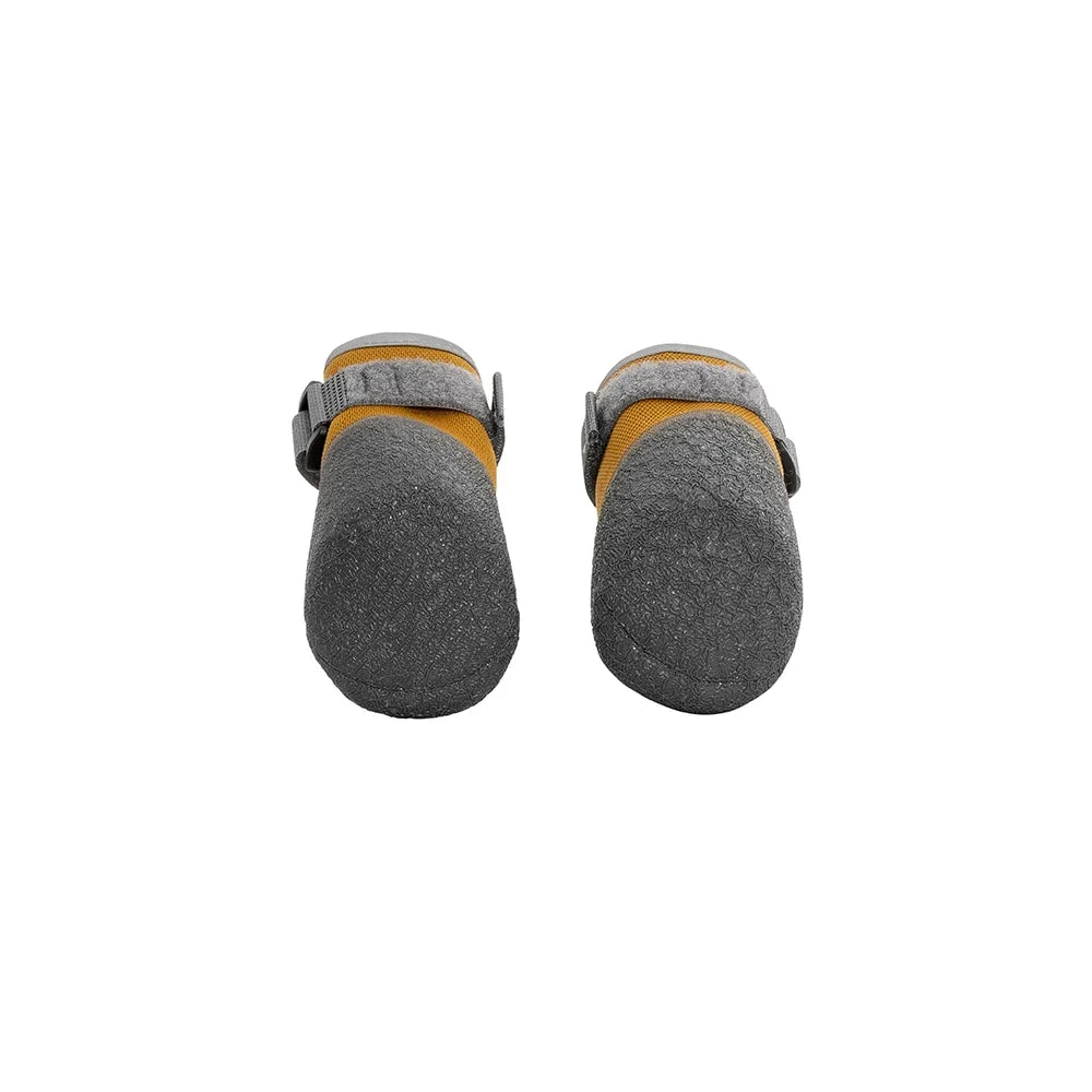Hurtta Weekend Warrior Boots – Hundeschuhe mit Pfotenschutz & Grip
