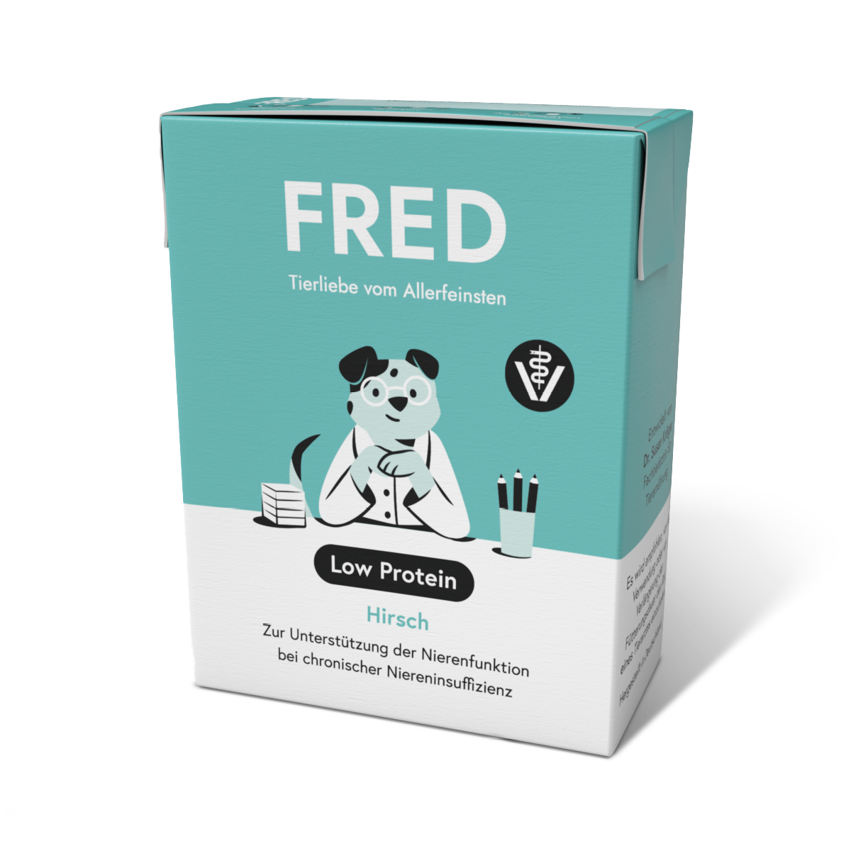 VET Low Protein