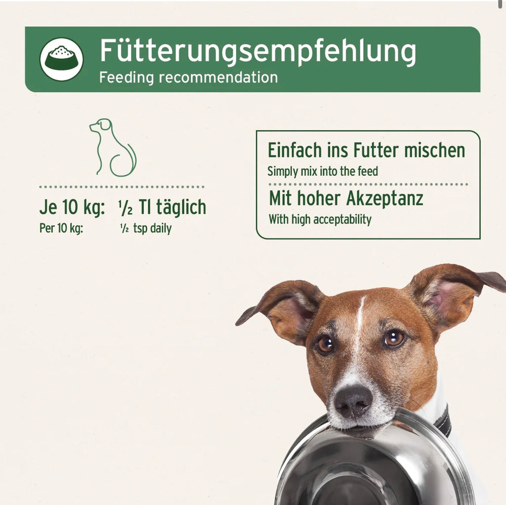 AniForte® BARF-Line Premium Futteröl