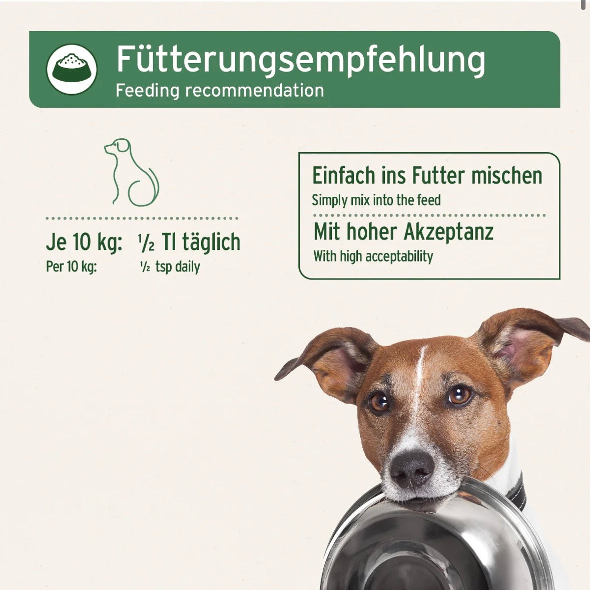 AniForte® BARF-Line Premium Futteröl