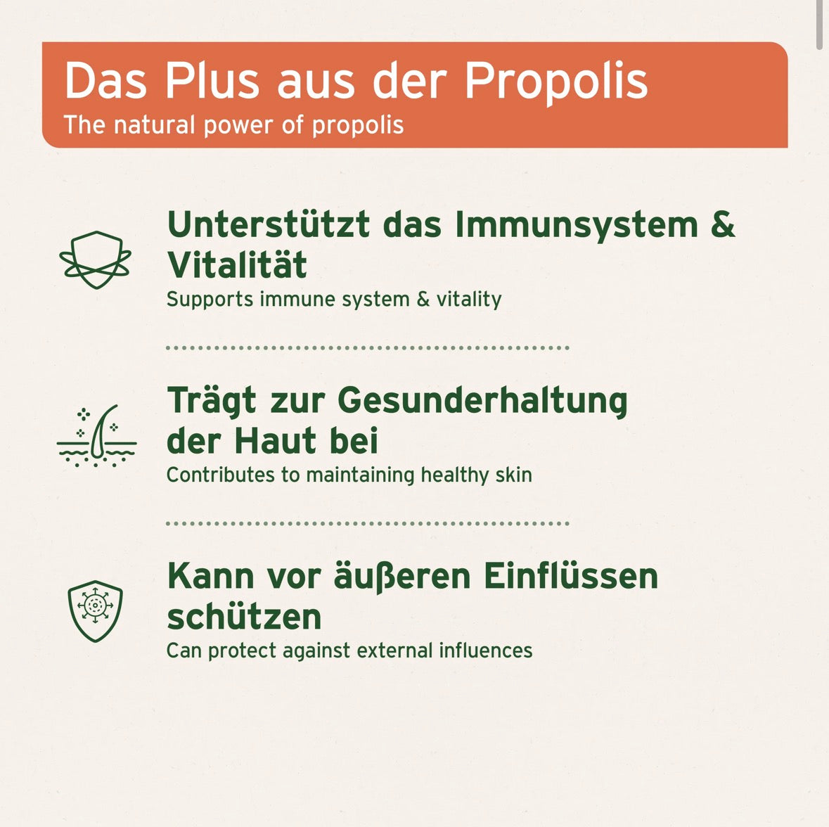 AniForte® Propolis Pulver – für Immunsystem & Haut