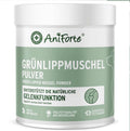 AniForte® Grünlippmuschel Pulver – für Gelenke & Beweglichkeit