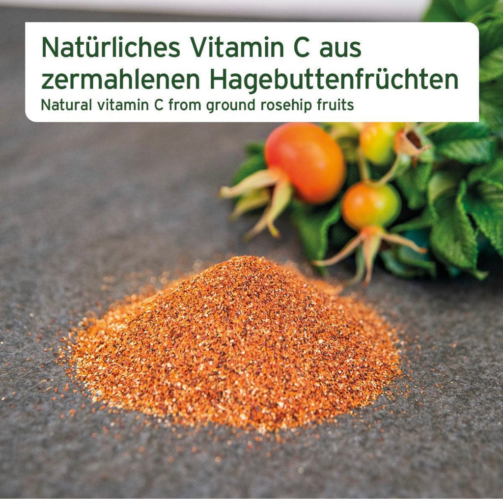 AniForte® Hagebuttenpulver – für Immunsystem & Gelenke