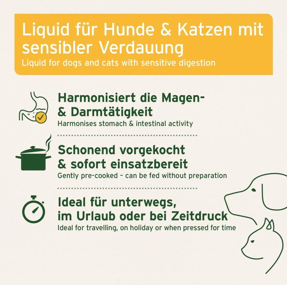 AniForte® Ulmenrinde Liquid – für Magen & Darm