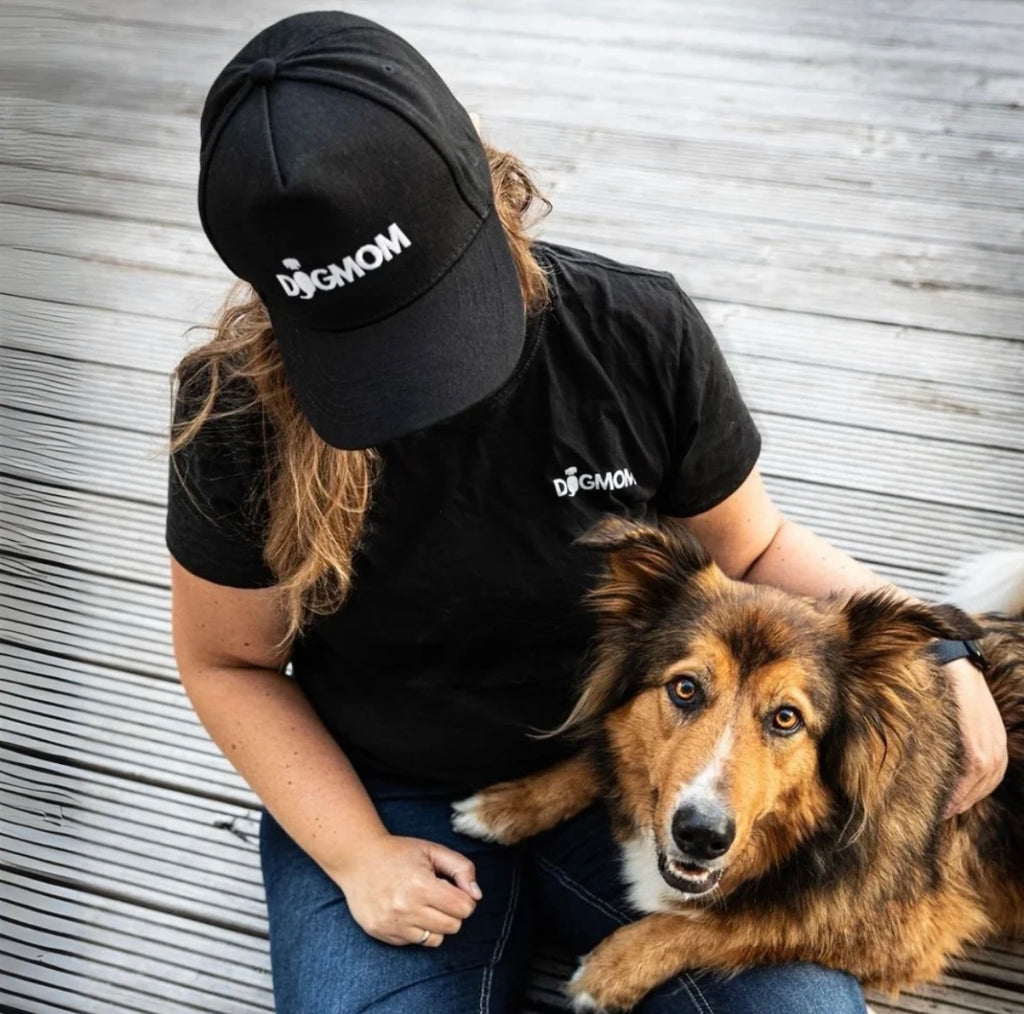DOGMOM Cap – größenverstellbar