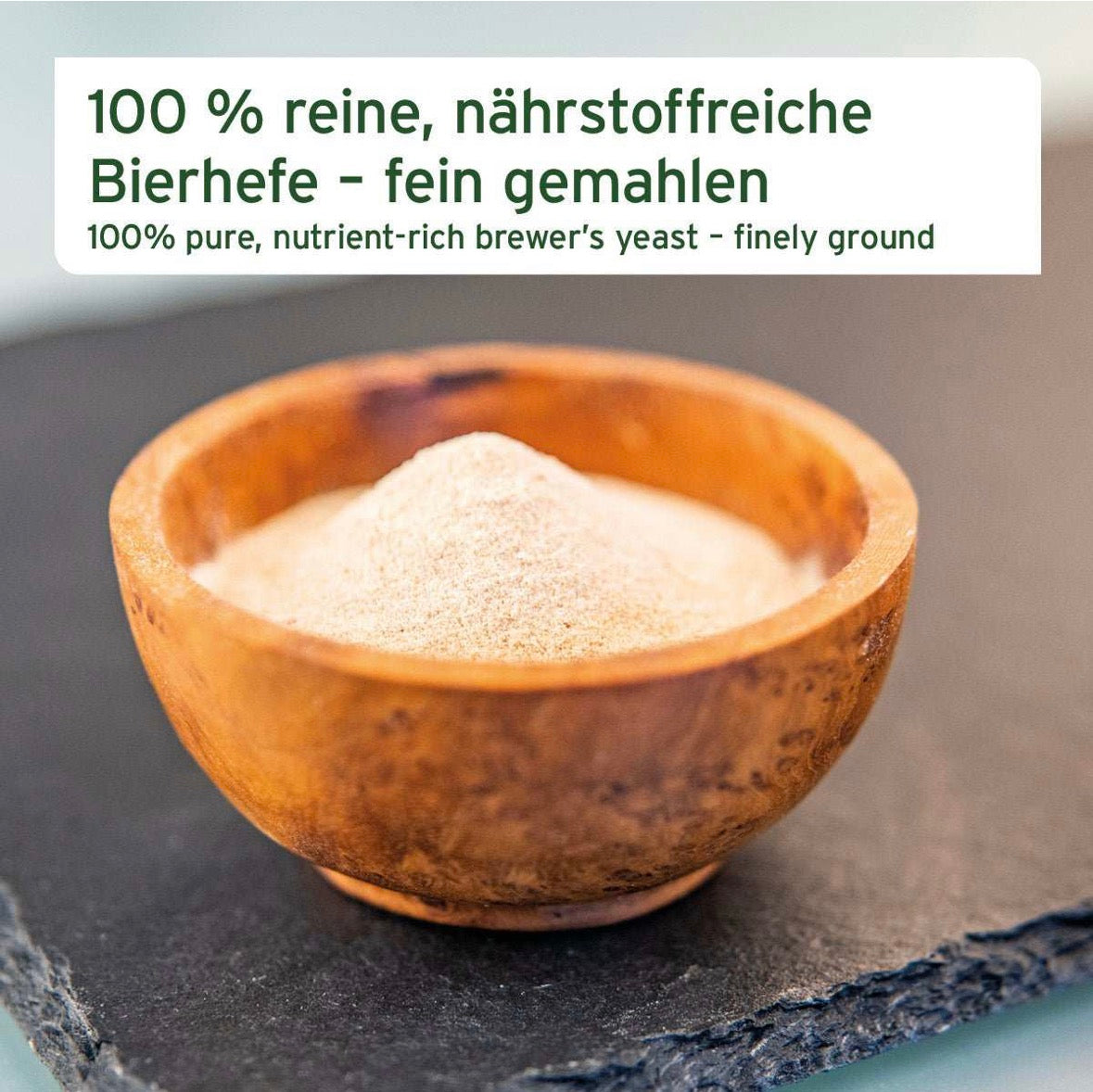 AniForte® Bierhefe Pulver – für Haut & glänzendes Fell