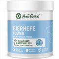 AniForte® Bierhefe Pulver – für Haut & glänzendes Fell