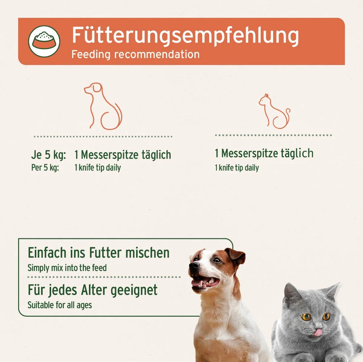AniForte® Propolis Pulver – für Immunsystem & Haut