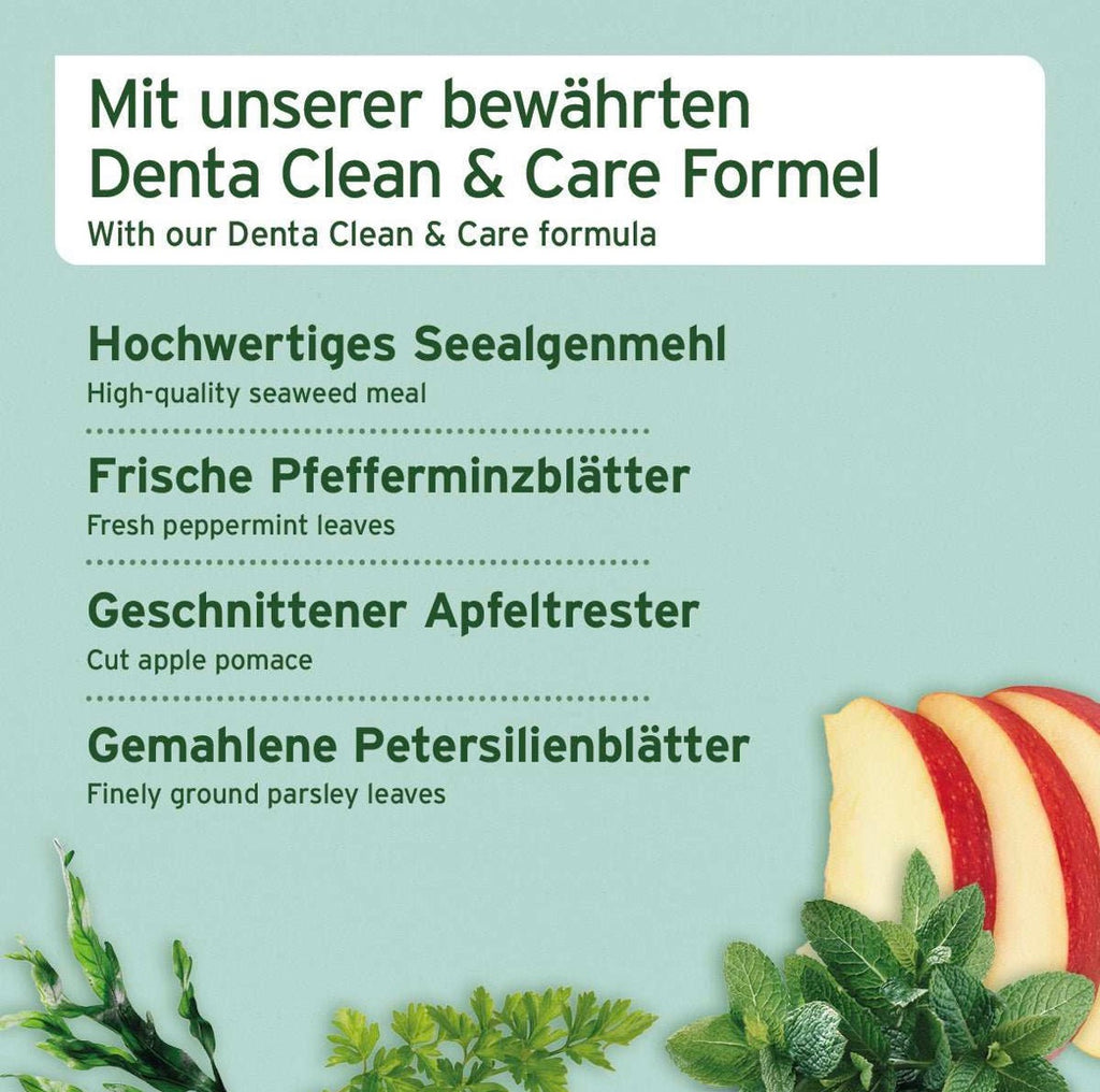 AniForte® Denta Snack – natürliche Zahnpflege für Hunde