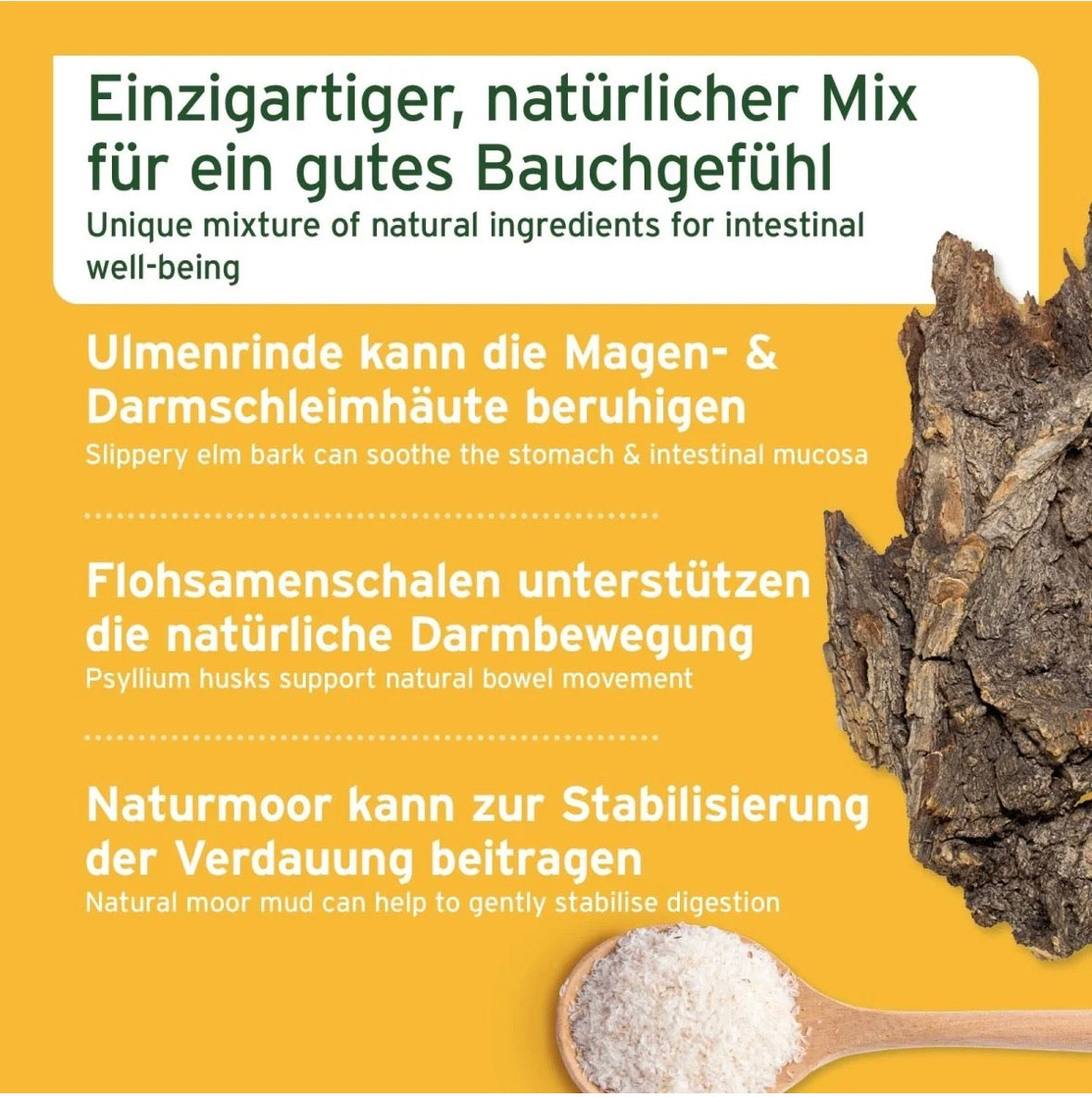 AniForte® Ulmenrinde Liquid – für Magen & Darm