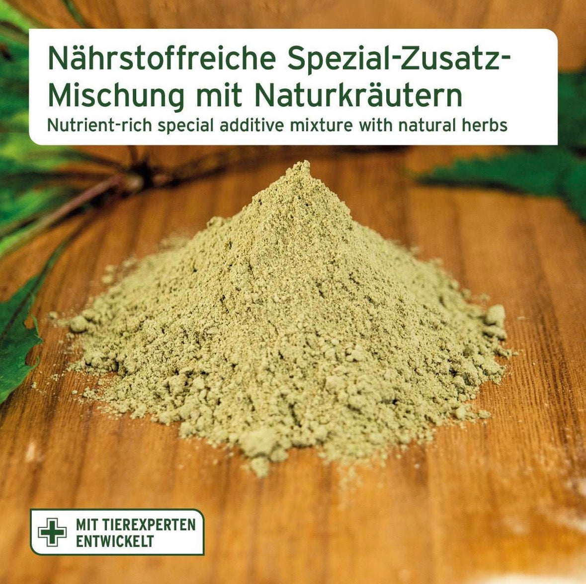 AniForte® BARF Complete – natürliche Rundumversorgung beim BARFen