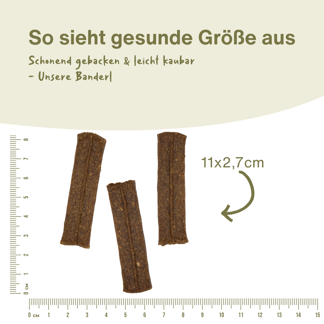 Pferde Snack