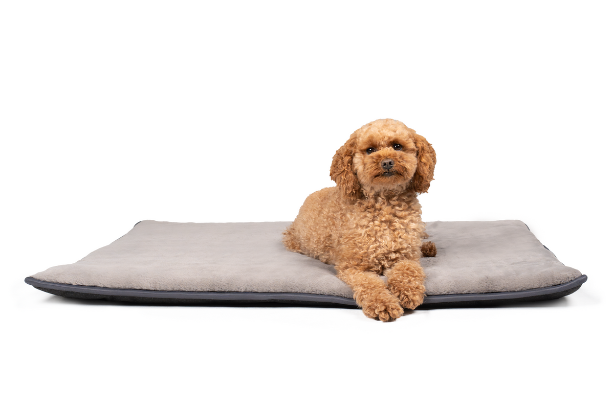 Hundematte HYGGE PAD Kuschelfell (vegan)