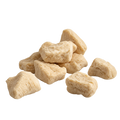 Gefriergetrockneter Hähnchen Snack – viel Protein & extrem fettarm