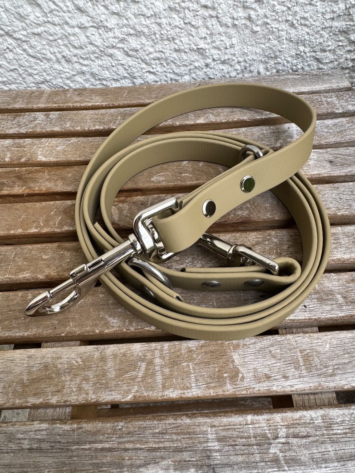 Biothane Hundeleine „Classic“