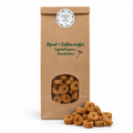 Pferd mit Süßkartoffel – getreidefreie Hundekekse, 80 g