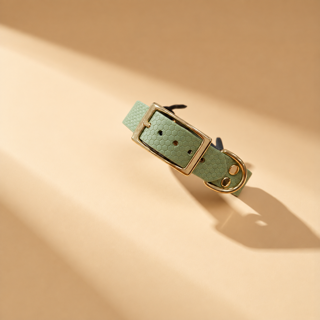 Pure Pin Halsband – individuell konfigurierbar