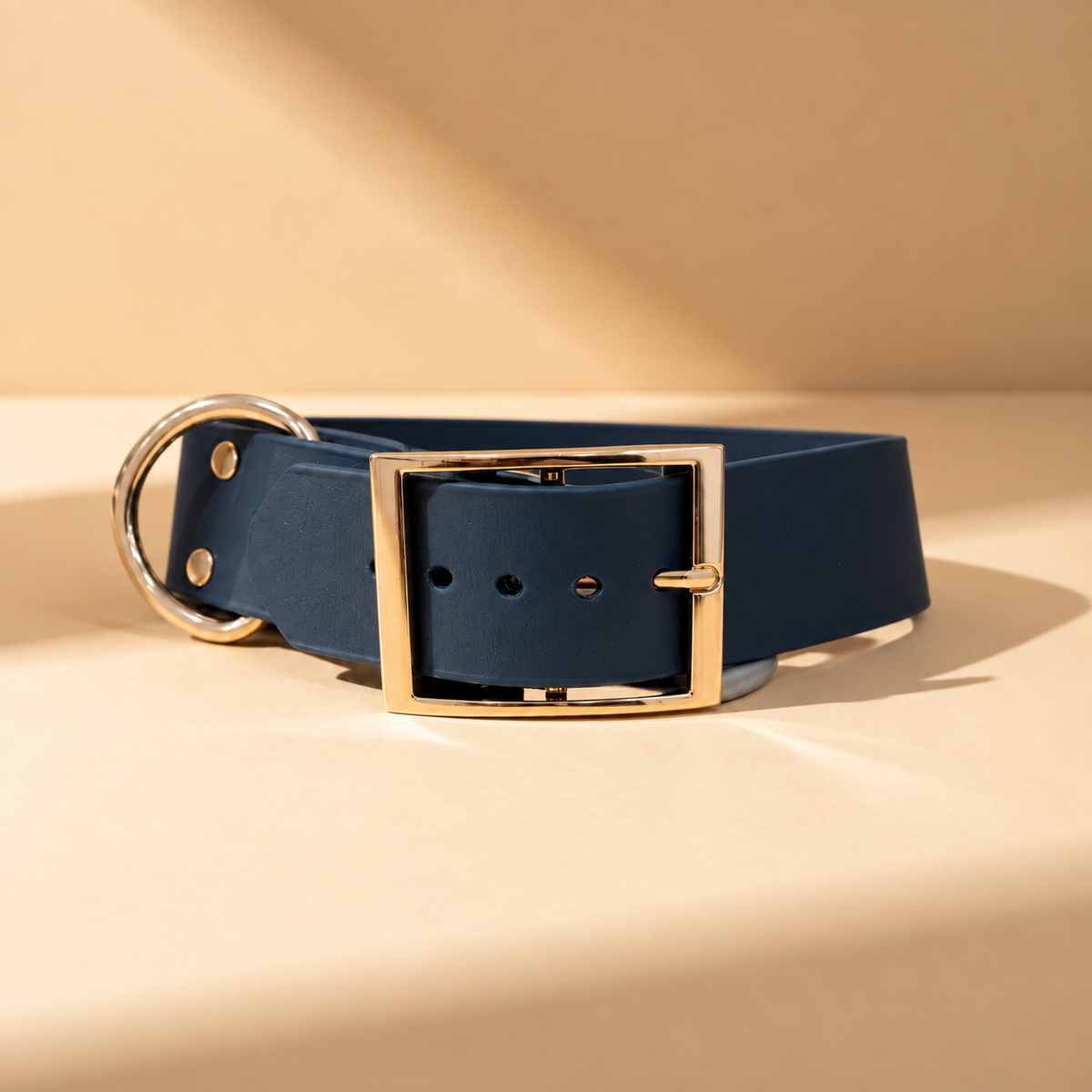 Pure Pin Halsband – individuell konfigurierbar