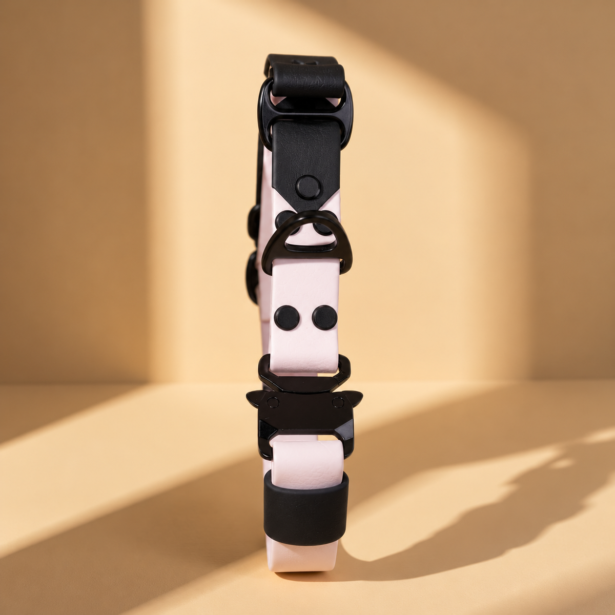 Taktisches Halsband – individuell konfigurierbar
