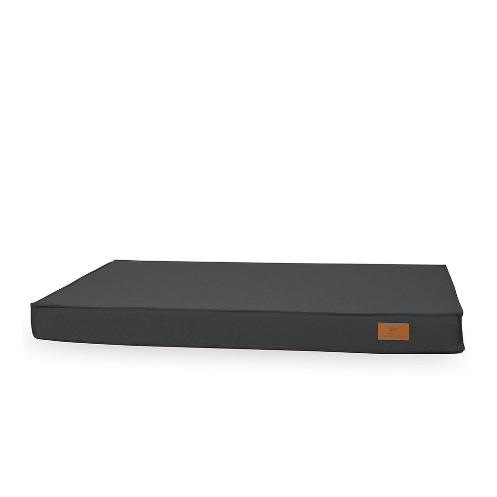 Orthopädische Outdoor-Hundematte Jackson – UV-beständig & Memory Foam