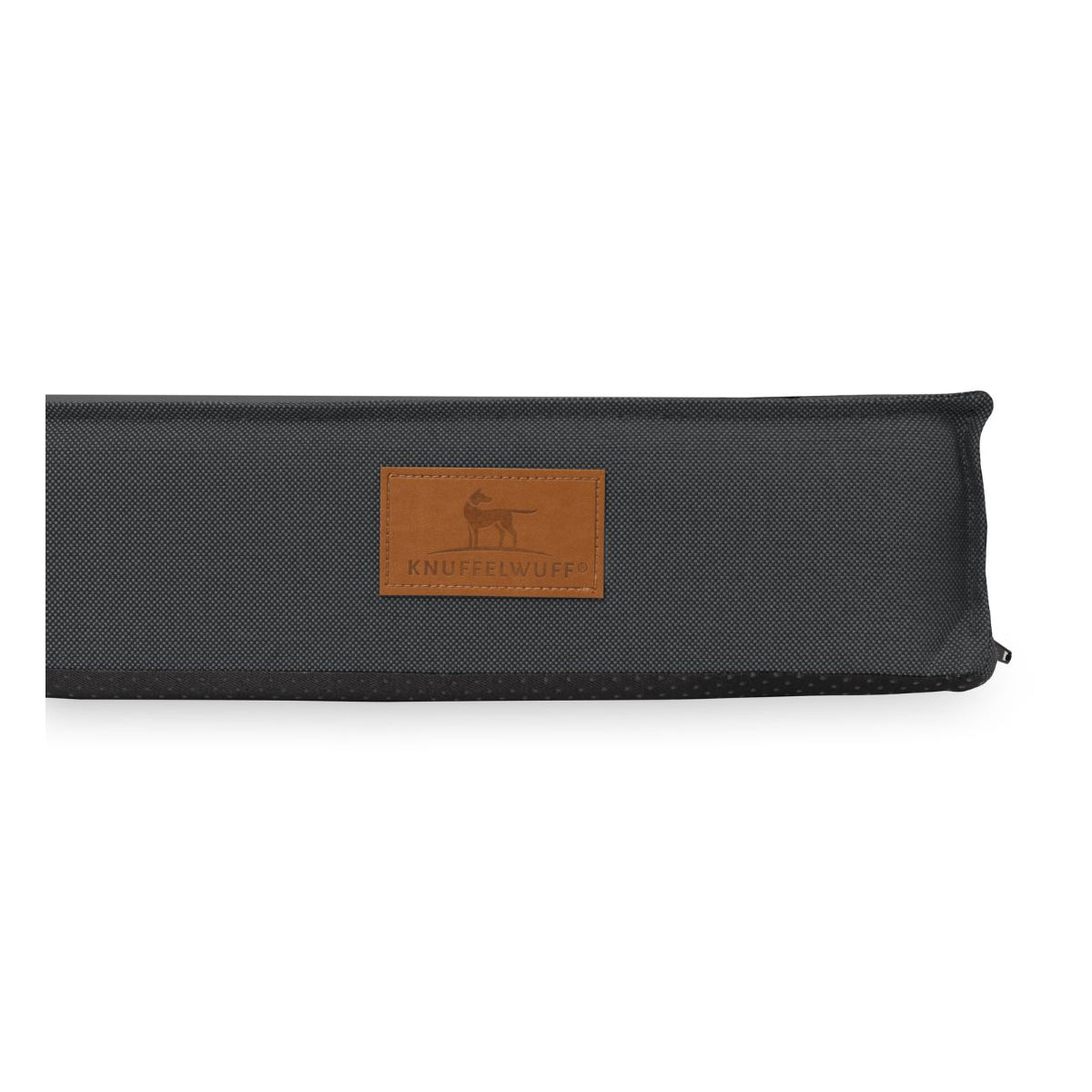 Orthopädische Outdoor-Hundematte Jackson – UV-beständig & Memory Foam