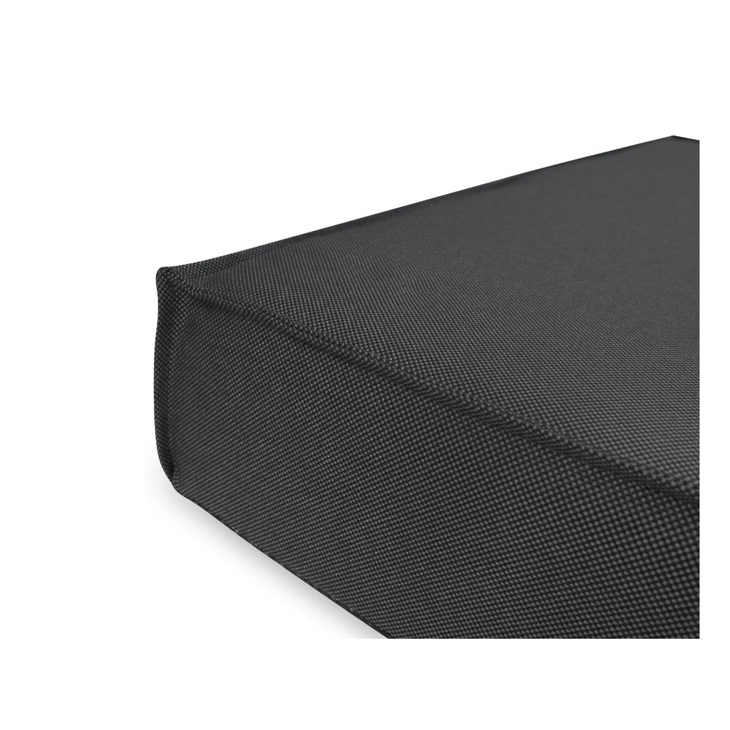 Orthopädische Outdoor-Hundematte Jackson – UV-beständig & Memory Foam