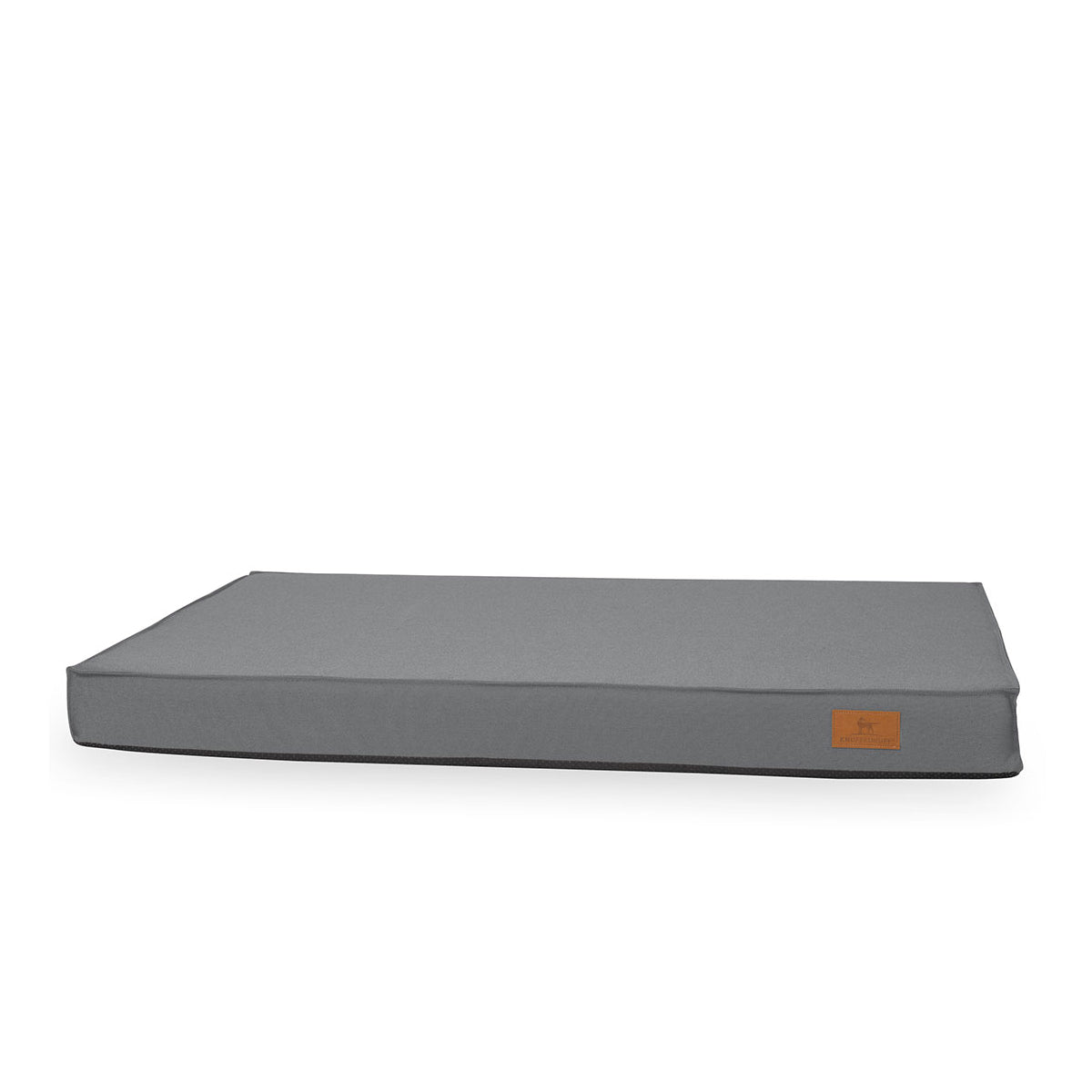 Orthopädische Outdoor-Hundematte Jackson – UV-beständig & Memory Foam
