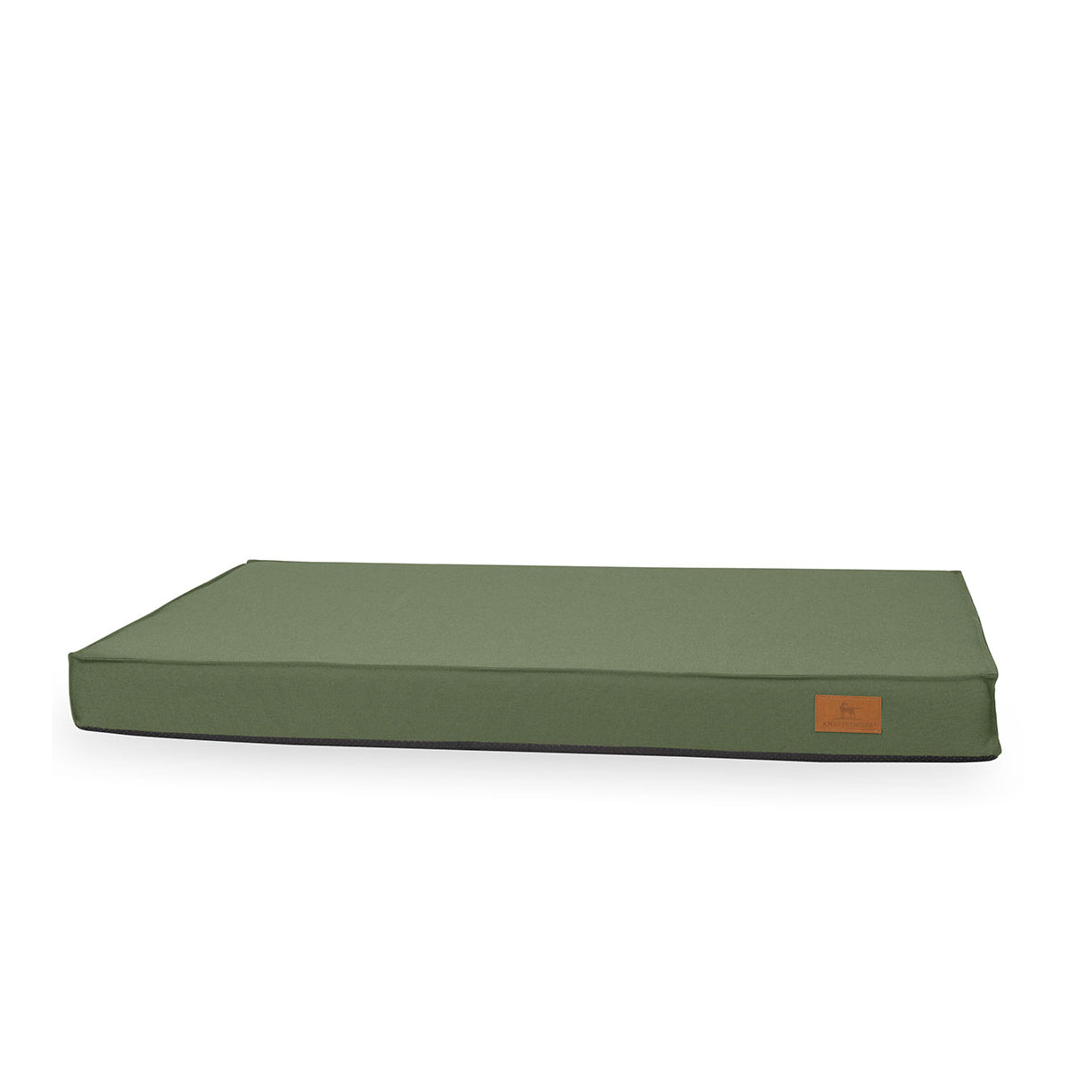 Orthopädische Outdoor-Hundematte Jackson – UV-beständig & Memory Foam