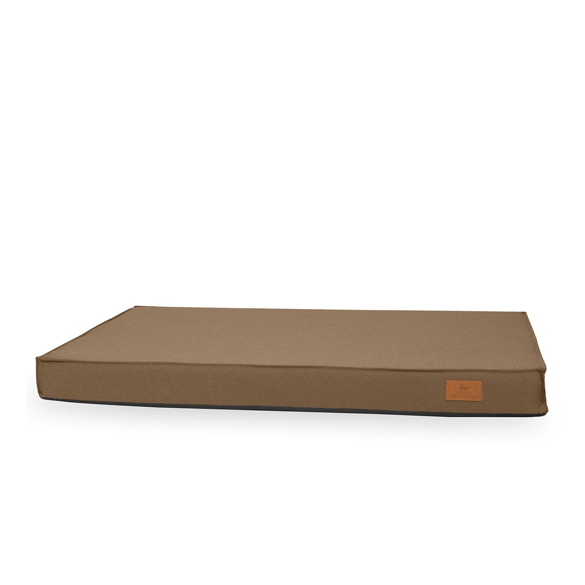 Orthopädische Outdoor-Hundematte Jackson – UV-beständig & Memory Foam